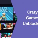 Crazy Games Unblocked