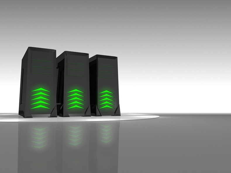 Data Room for Finance Companies 