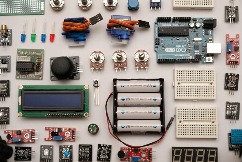 Find a Reliable Electronic Components Supplier