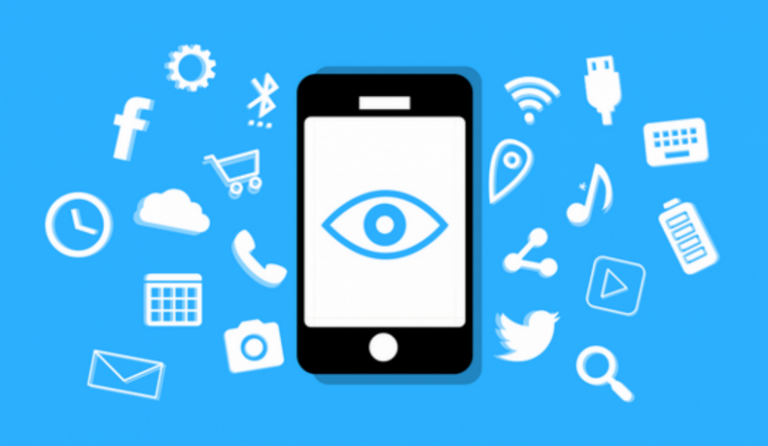 Hidden Tracking Apps for Android
