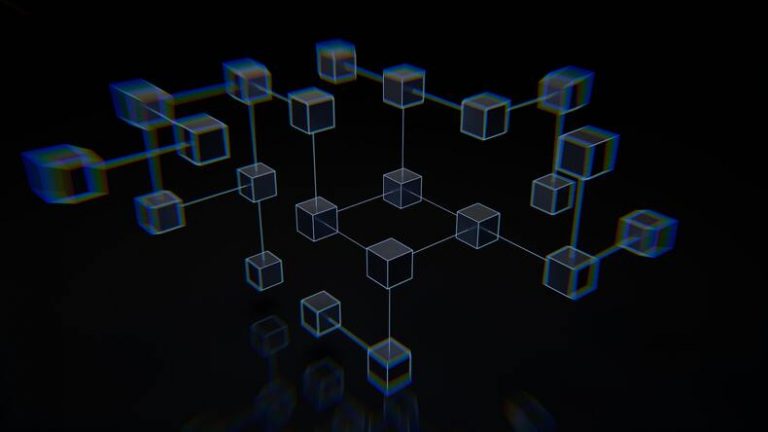 How Can Blockchain Help In Product Tracing