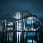 Investing In A Hyperscale Data Centre