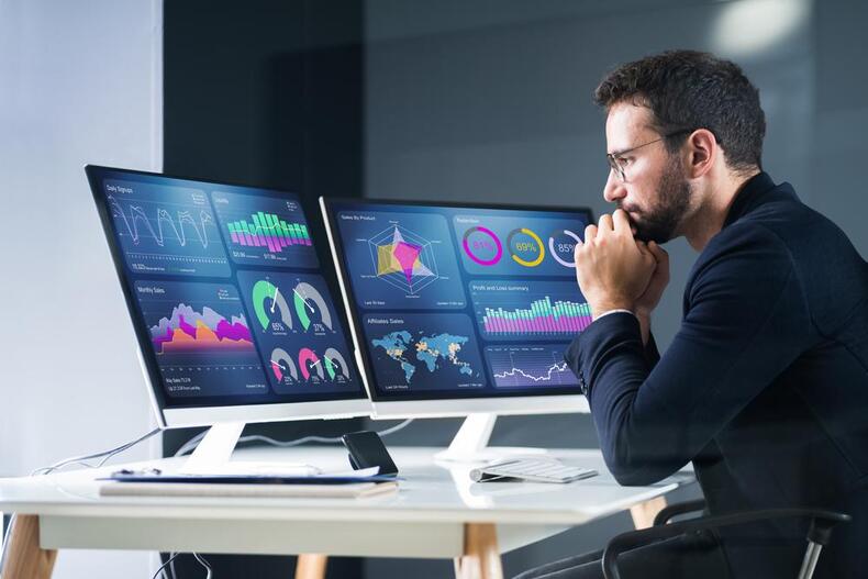 Mistakes in Data Analytics