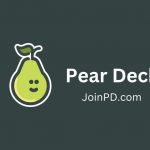 Pear Deck joinpd