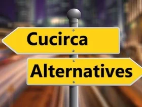 cucirca alternatives