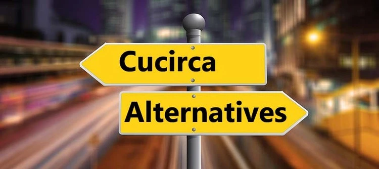 cucirca alternatives