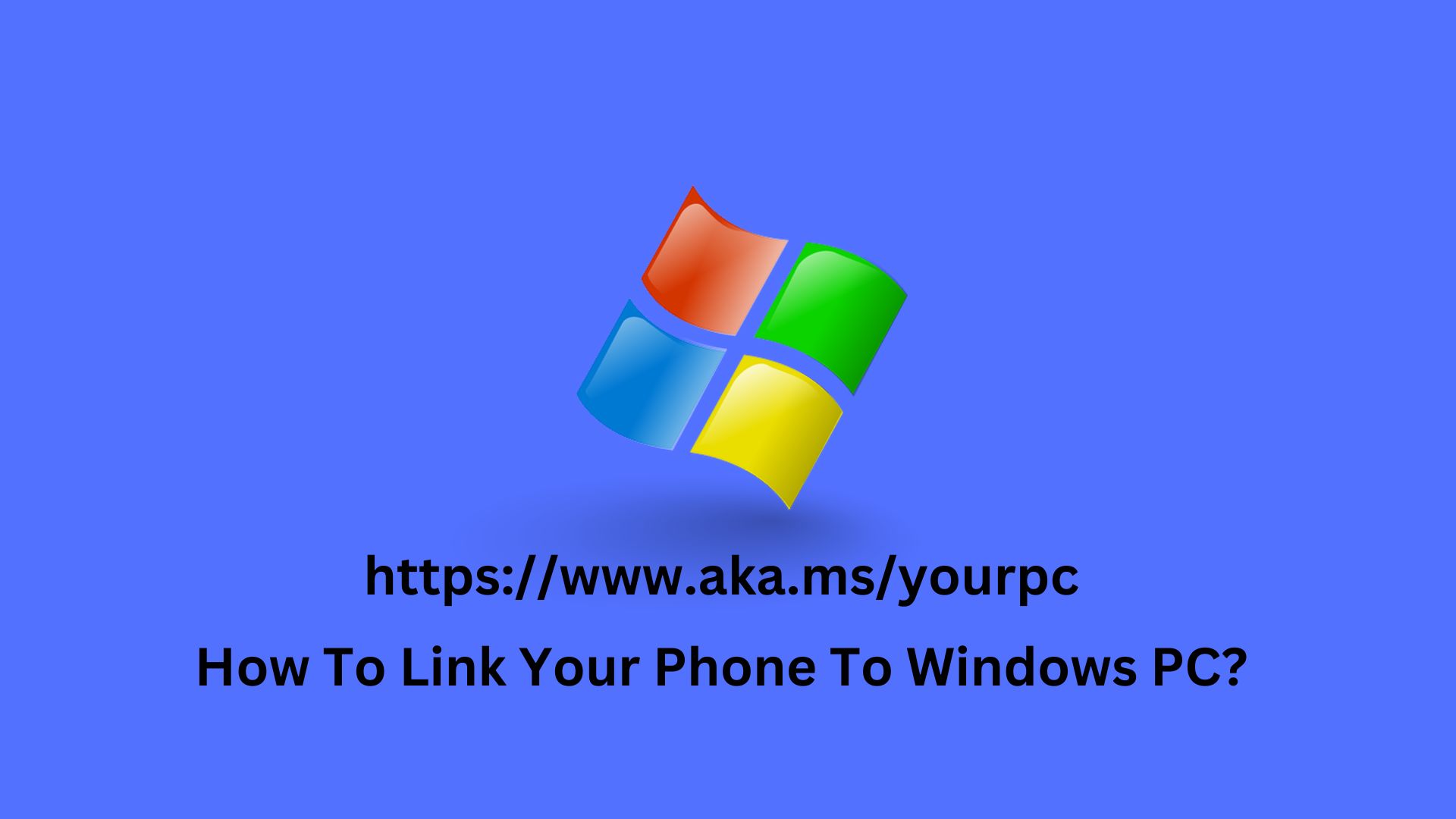 www.aka.ms.yourpc