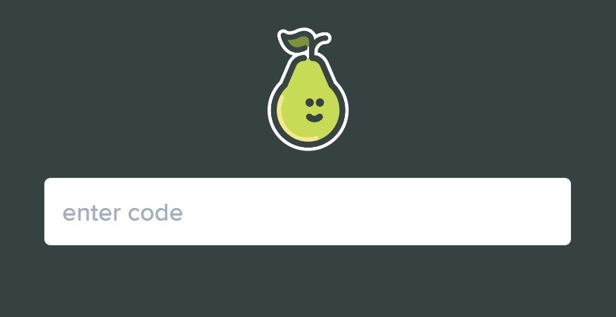 joinpd enter code at pear deck