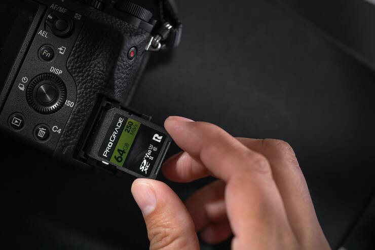 Best Wi-Fi Enabled SD cards
