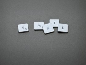 Create An Effective Email Signature