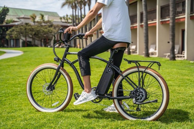 How to Prolong Your E-bike
