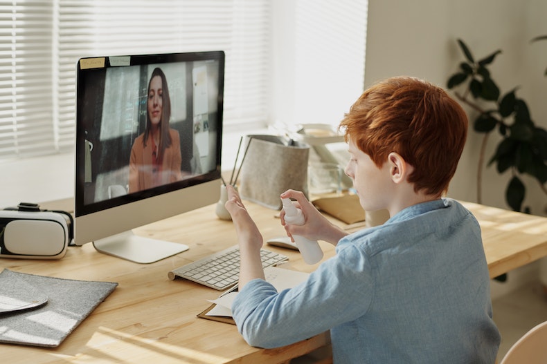Protecting Your Children From Online Predators