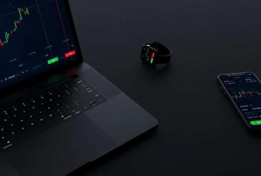 Selecting an FX Broker