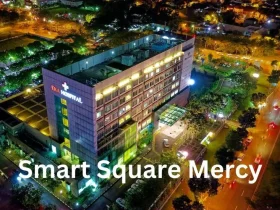 Smart Square Mercy login