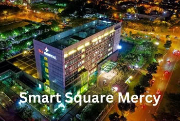 Smart Square Mercy login