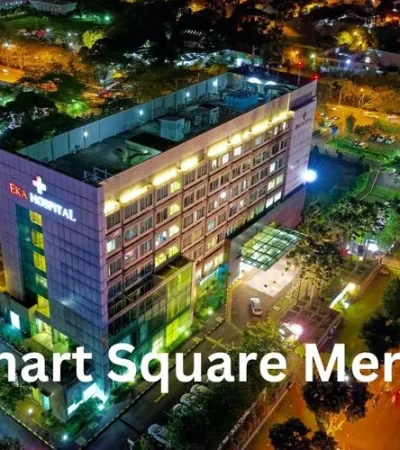 Smart Square Mercy login