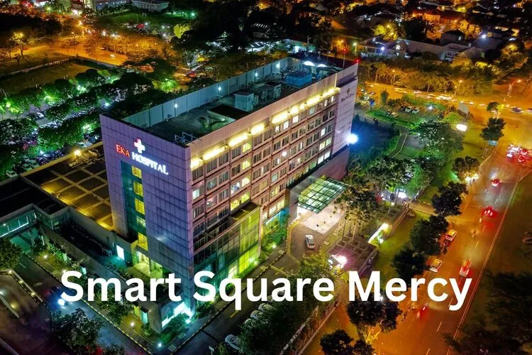 mercy smart swuare