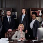 Technology Is Improving the Personal Injury Law Process