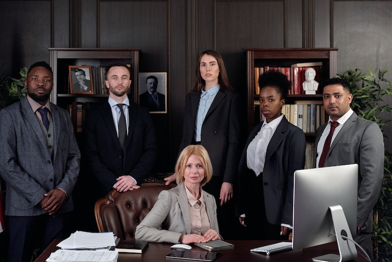 Technology Is Improving the Personal Injury Law Process