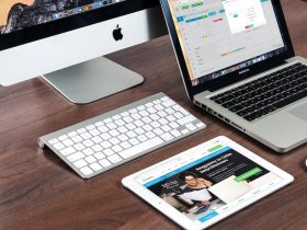Things to Consider When Building A Website