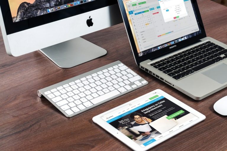 Things to Consider When Building A Website
