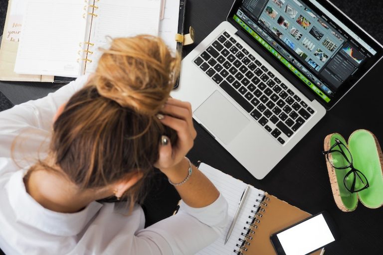 Tips for Becoming More Efficient at Work
