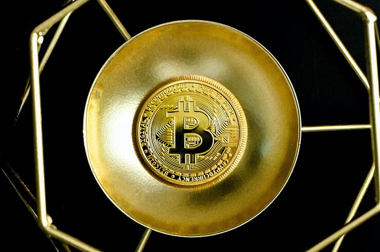 Bitcoin Trading Technology