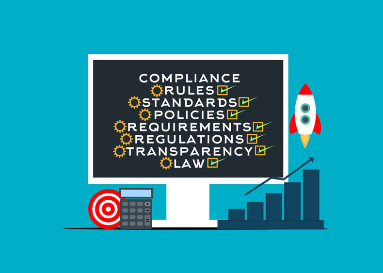 Company’s Regulation Compliance