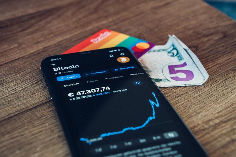 Cryptocurrency Has Taken Over the Tech World