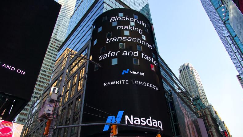 Crypto's Rise Is Paving The Way For Technologies