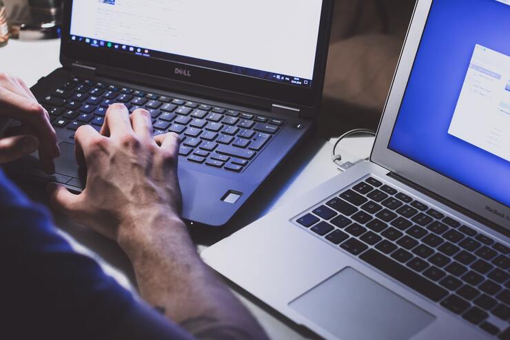 Cyber Security and Small Businesses