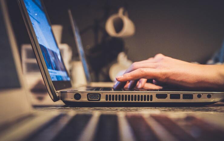 Delete Your Online Presence