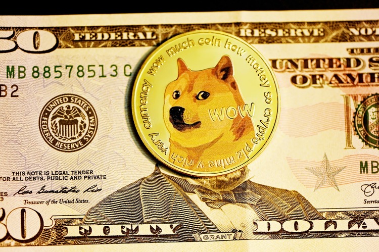 Dogecoin: The Meme Stock