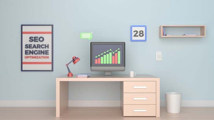 Guide To Small Business SEO