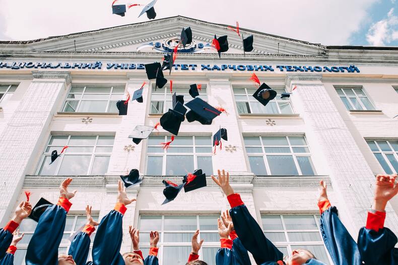 How the Education Sector Will Be Affected by Blockchain