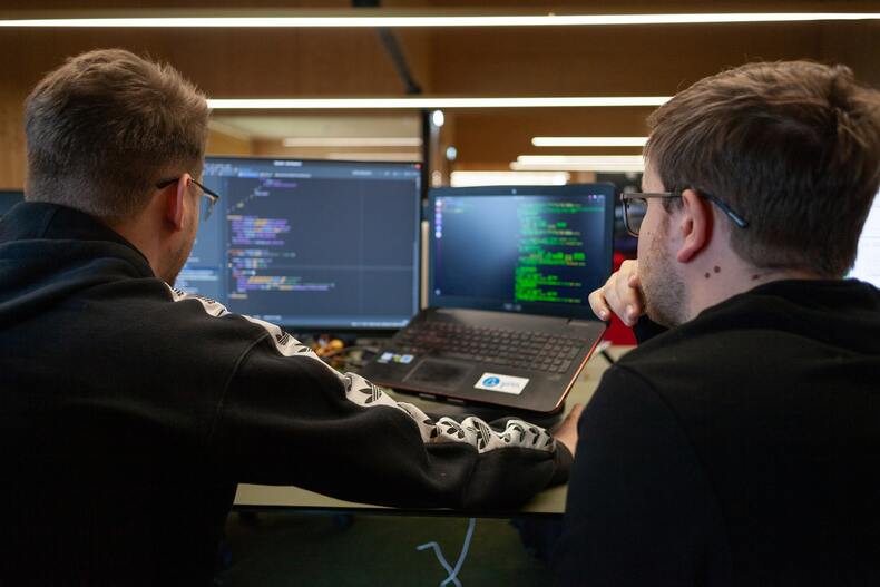 IT Department Is Important For Businesses