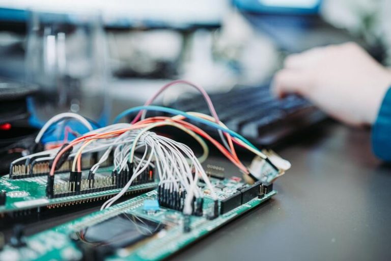 Impact of Cryptocurrencies on iot