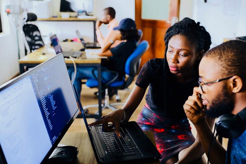 Learn Tech Skills