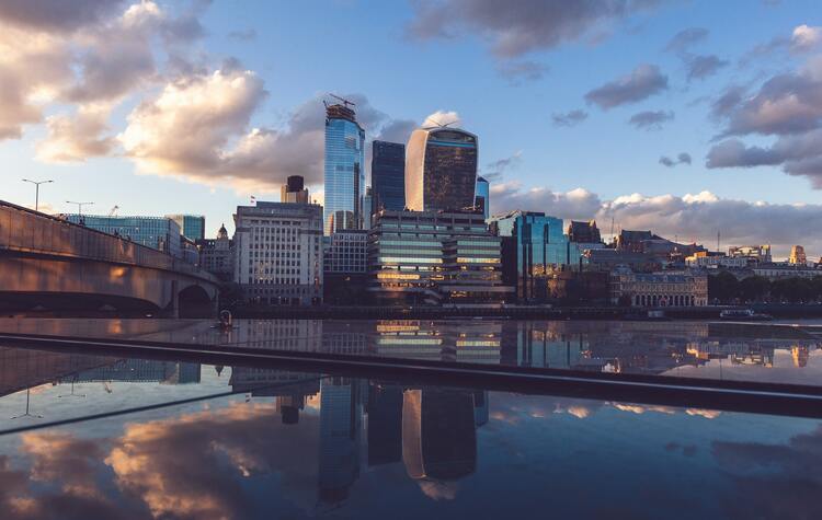 Moving To The UK For A Tech Job