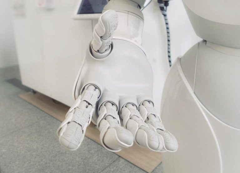 Robots Are Making Robots