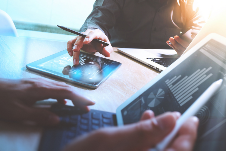 Tech Business Banking