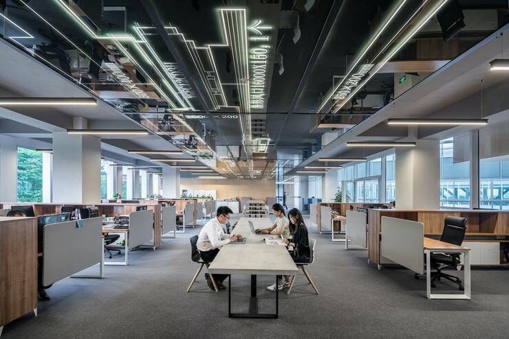 Technology-native Generations Can Reshape Business