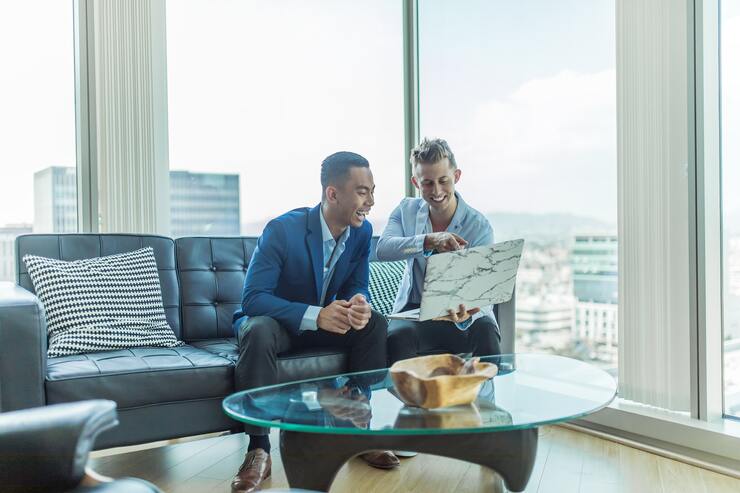 Using blockchain in Your Small Business