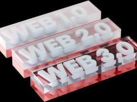 Web2 and Web3