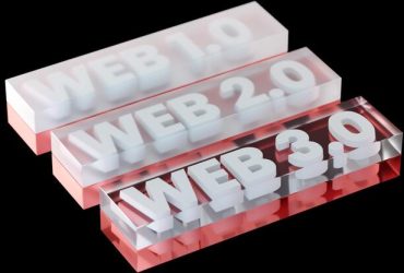 Web2 and Web3