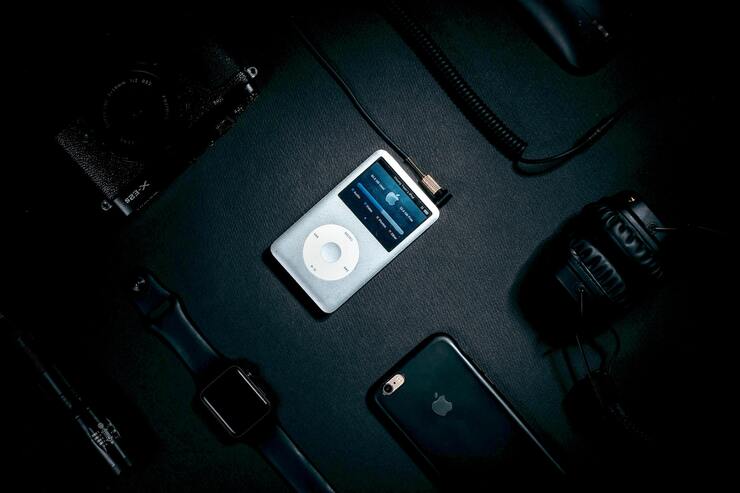 What Can I do With my iPod? 