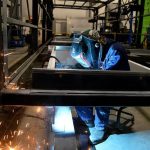 Auto-Darkening Welding Helmets