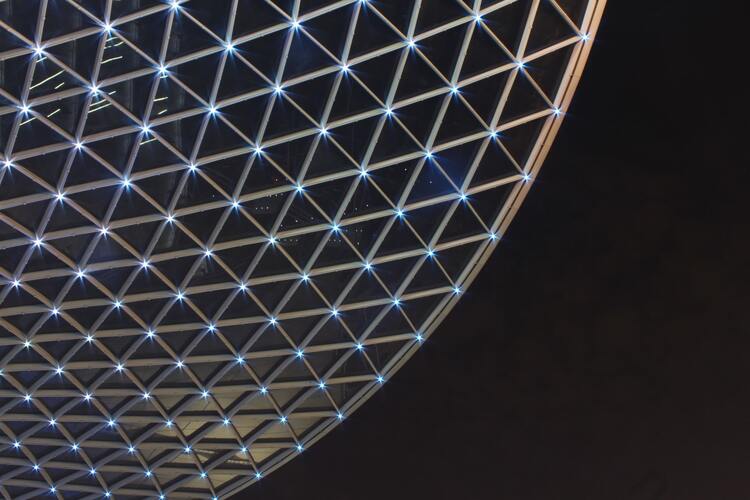 Blockchain Provides Better Protection