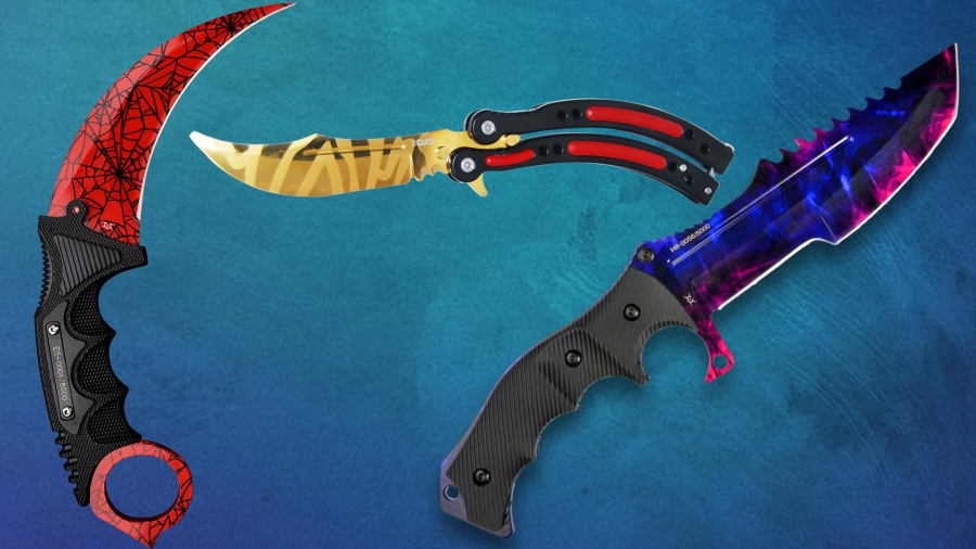 CS-GO-Skins