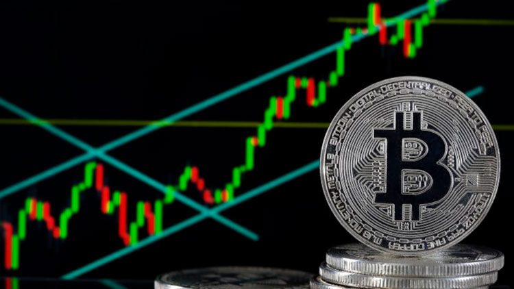 Can Ethereum Overtake Bitcoin